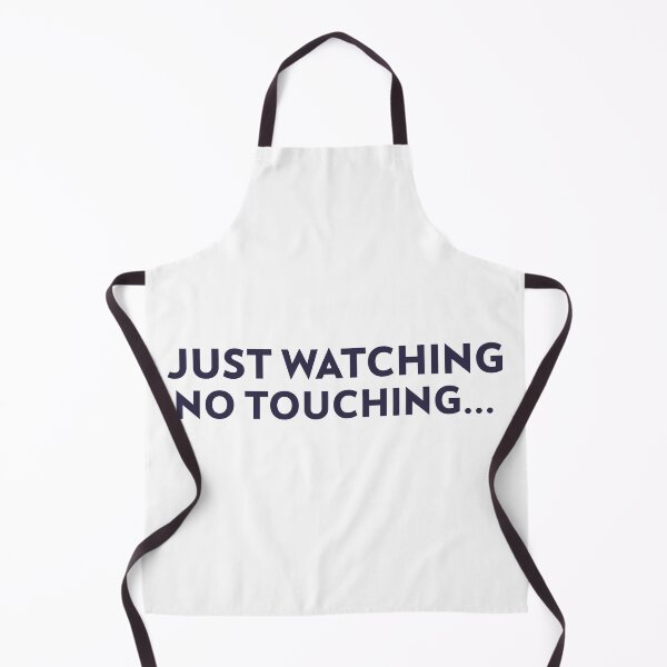 Item preview, Just watching no touching... designed and sold by josephsteez.