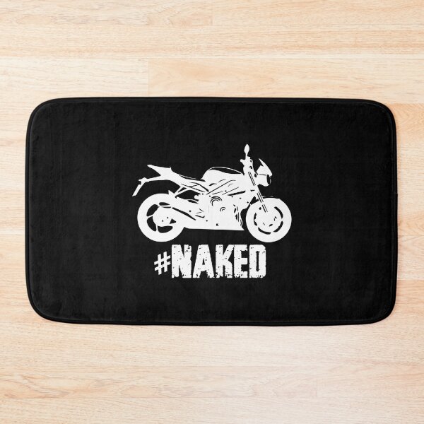 Item preview, Naked Bikes Chopper 125 naked motorcycle designed and sold by Nessshirts.