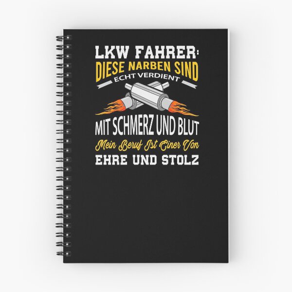 Item preview, Truck driver profession of honor and pride gift idea man designed and sold by PlatonisDesign.