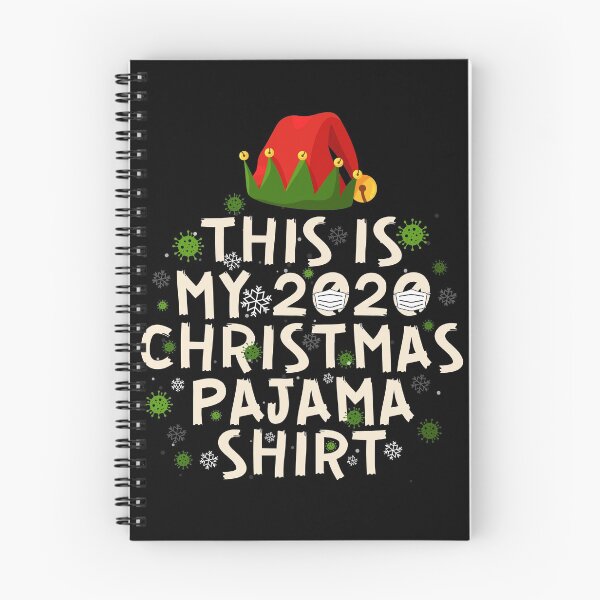 Item preview, This Is My Christmas pijama pyjama Family 2020 Funny Xmas | Simple christmas pajama design designed and sold by Noahlaz.