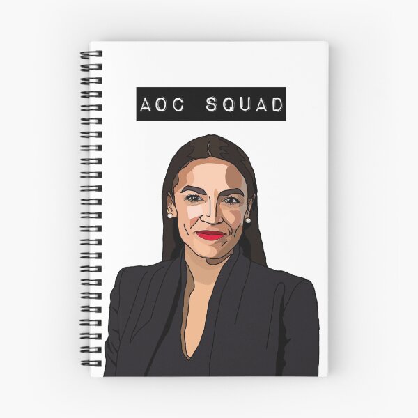 Item preview, AOC Squad designed and sold by carasattic.