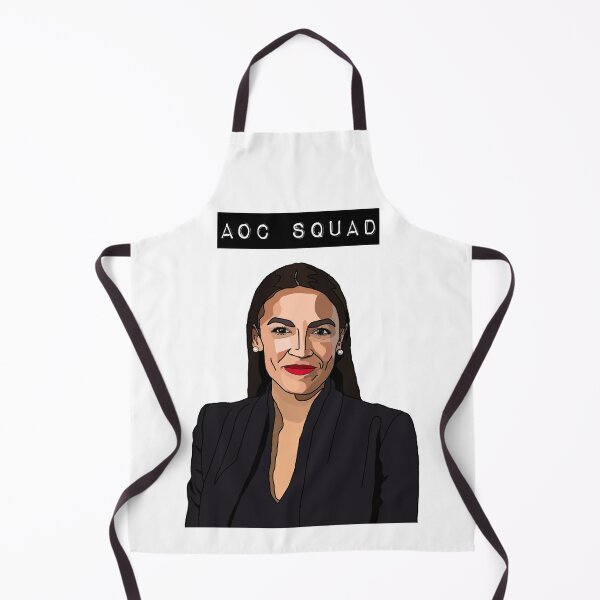 Item preview, AOC Squad designed and sold by carasattic.