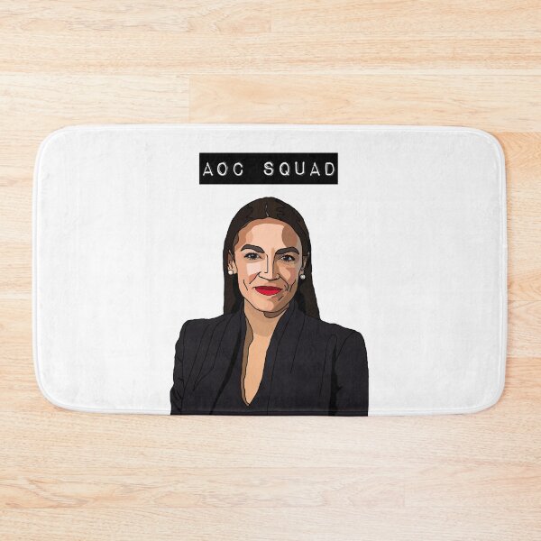 Item preview, AOC Squad designed and sold by carasattic.