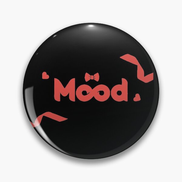 Item preview, kouvr annon heart mood designed and sold by RB-Store.