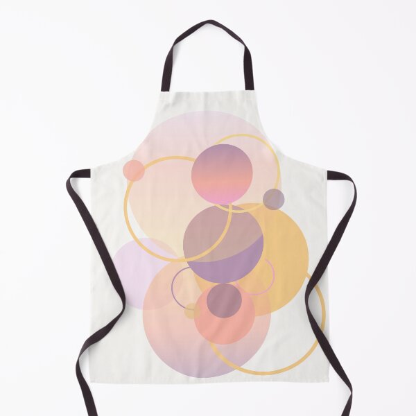 Item preview, Bubble Design in Pink and Orange designed and sold by CurrentlyJess.