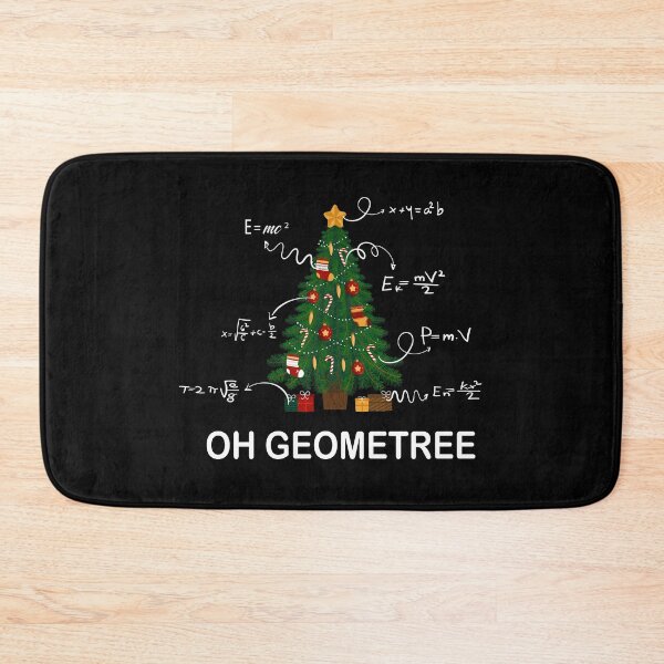 Item preview, oh geometree,funny geometry, designed and sold by truewear1.