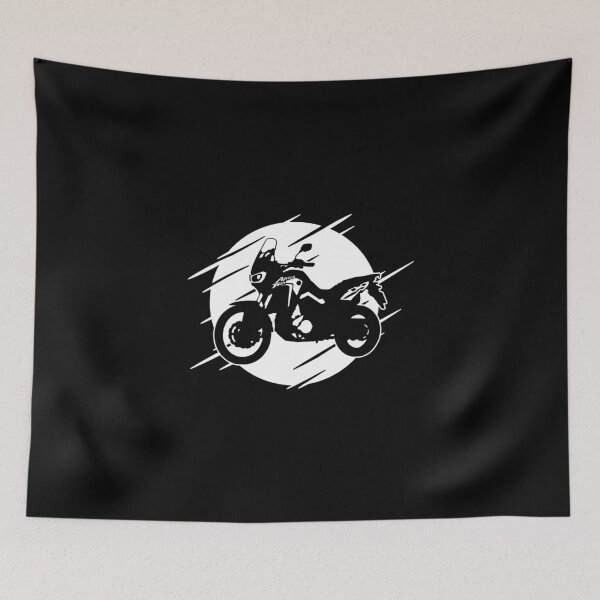 Item preview, Naked bike partial fairing gift idea motorcycle designed and sold by Nessshirts.