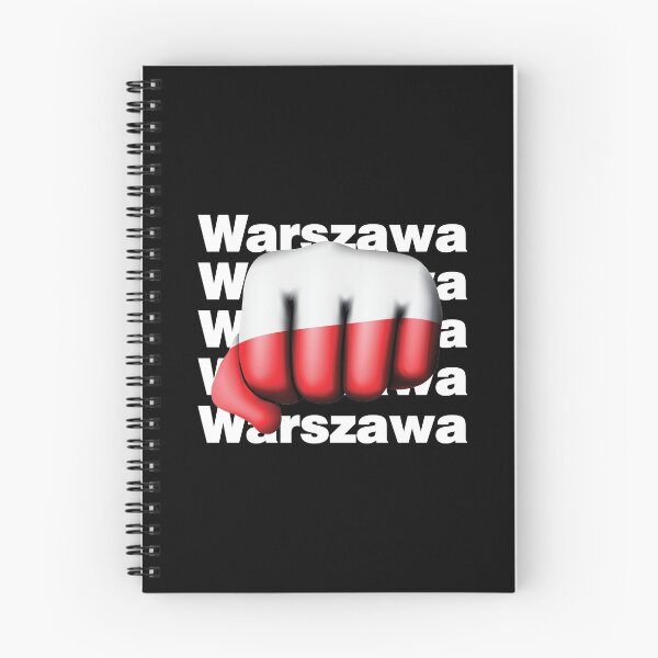 Artikelvorschau, Starke Warszawa Polski Faust polnische Flagge entworfen und verkauft von elhefe.