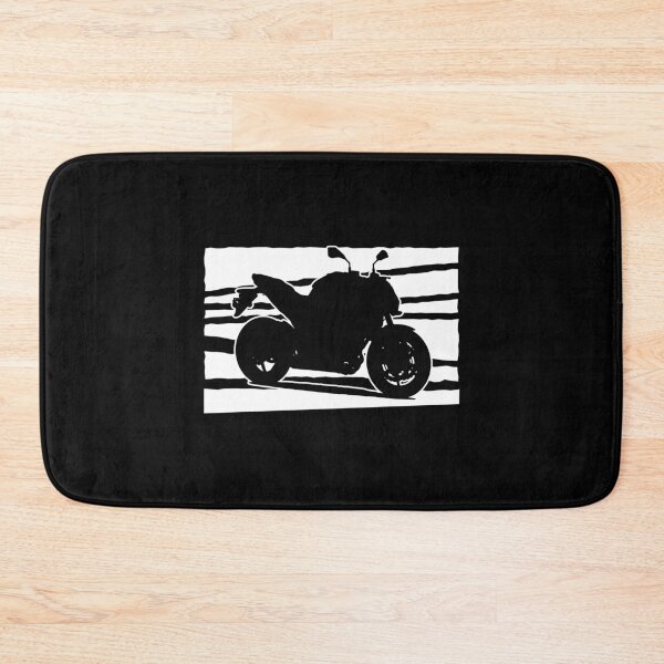 Item preview, Naked bike motorcycle combination motorcycle 2-stroke designed and sold by Nessshirts.