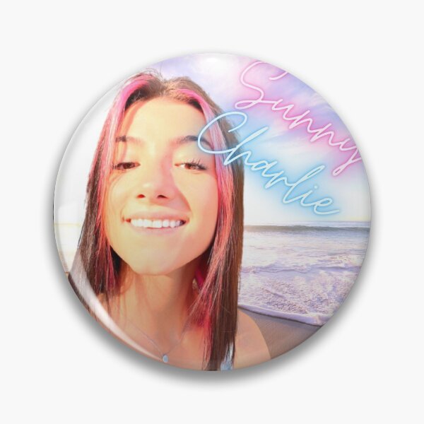 Item preview, Sunny Smile Charlie designed and sold by Kadeda.
