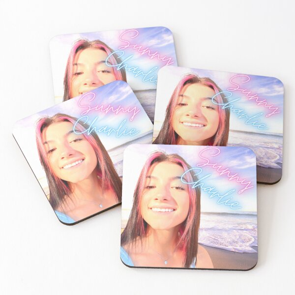 Item preview, Sunny Smile Charlie designed and sold by Kadeda.