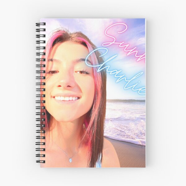 Item preview, Sunny Smile Charlie designed and sold by Kadeda.