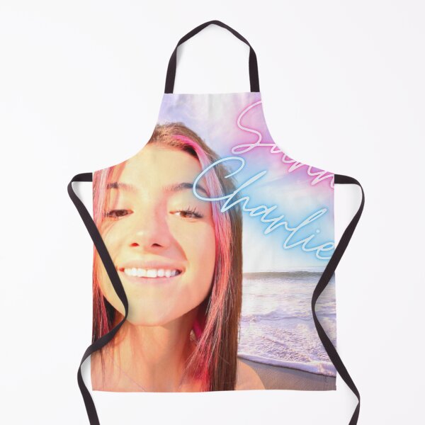 Item preview, Sunny Smile Charlie designed and sold by Kadeda.