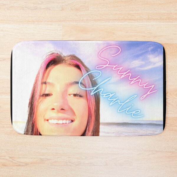 Item preview, Sunny Smile Charlie designed and sold by Kadeda.