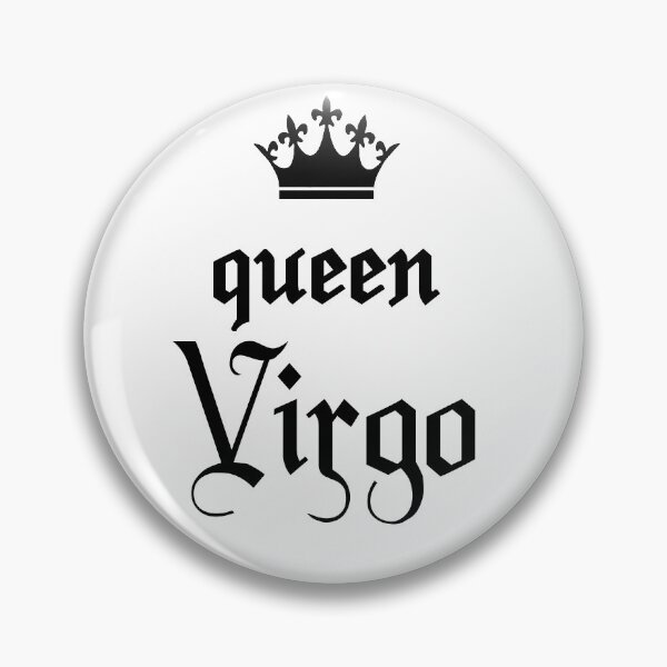 Item preview, Queen VIRGO designed and sold by DarkArtStudio.
