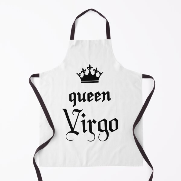 Item preview, Queen VIRGO designed and sold by DarkArtStudio.