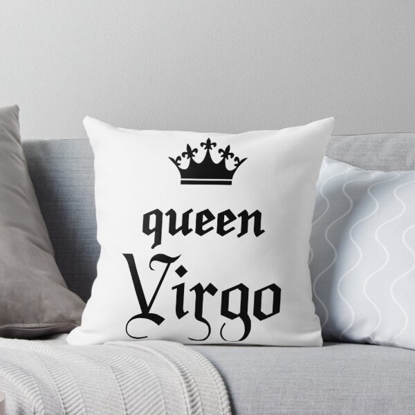 Item preview, Queen VIRGO designed and sold by DarkArtStudio.