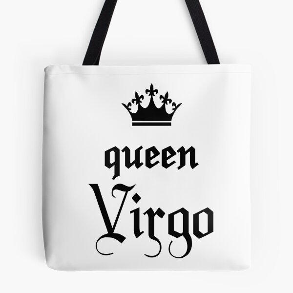 Item preview, Queen VIRGO designed and sold by DarkArtStudio.