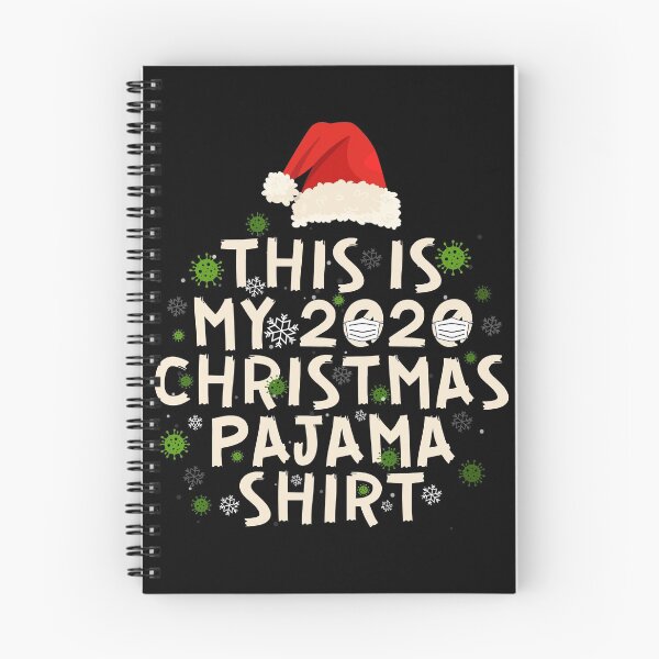 Item preview, This Is My Christmas pijama pyjama Family 2020 Funny Xmas | Simple christmas pajama design designed and sold by Noahlaz.