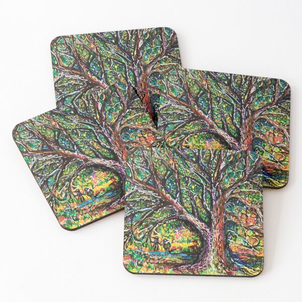 Item preview, Paradise Oak designed and sold by 2MagicDenise.