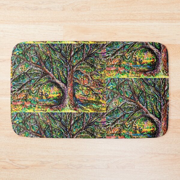 Item preview, Paradise Oak designed and sold by 2MagicDenise.
