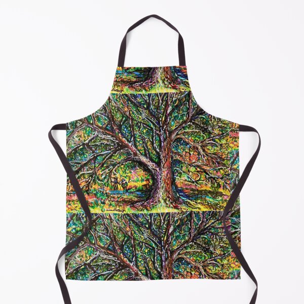 Item preview, Paradise Oak designed and sold by 2MagicDenise.