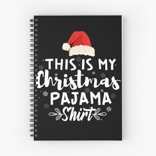 Item preview, This Is My Christmas pijama pyjama Family 2020 Funny Xmas | Simple christmas pajama design designed and sold by Noahlaz.