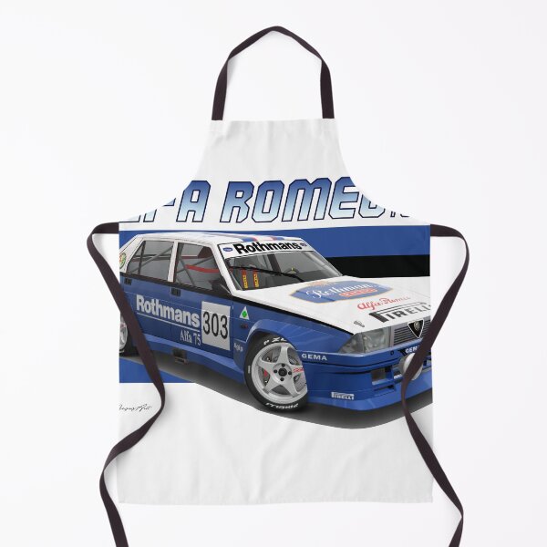 Item preview, Alfa Romeo 75 designed and sold by pjesusartrb.