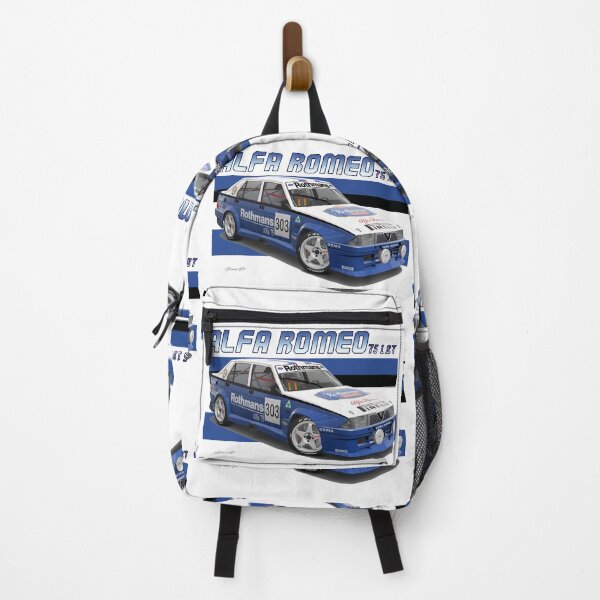 Item preview, Alfa Romeo 75 designed and sold by pjesusartrb.