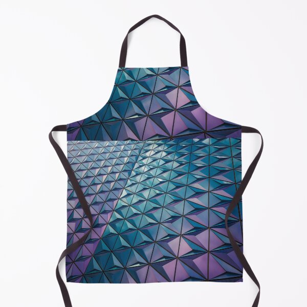 Item preview, Brillant Lavender and Teal Geometric Pattern designed and sold by bryanmcclelland.