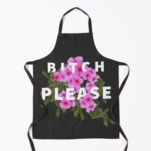 Item preview, Bitch Please designed and sold by Kamaloca.