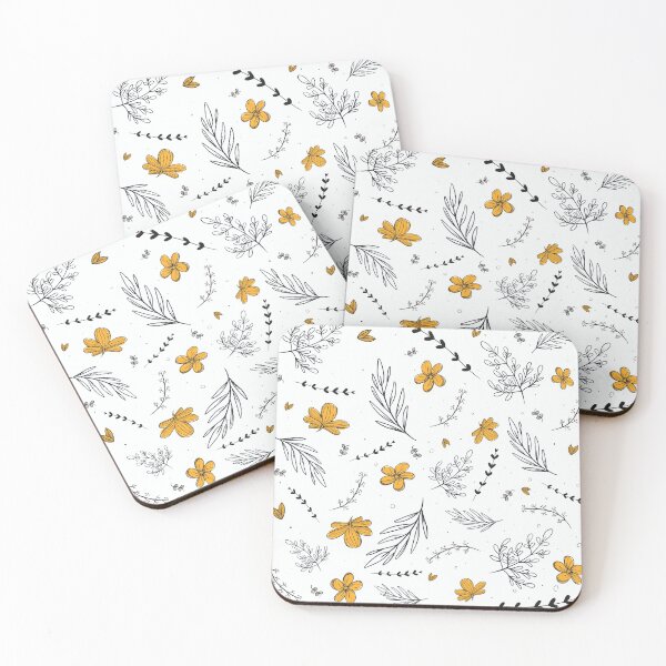 Item preview, Flower Pattern designed and sold by Heitorshigue.