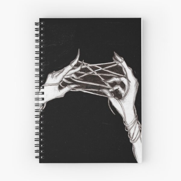 Item preview, Catʼs Cradle  designed and sold by paintingbetween.