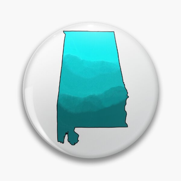 Item preview, Alabama  designed and sold by PineapplePosey.