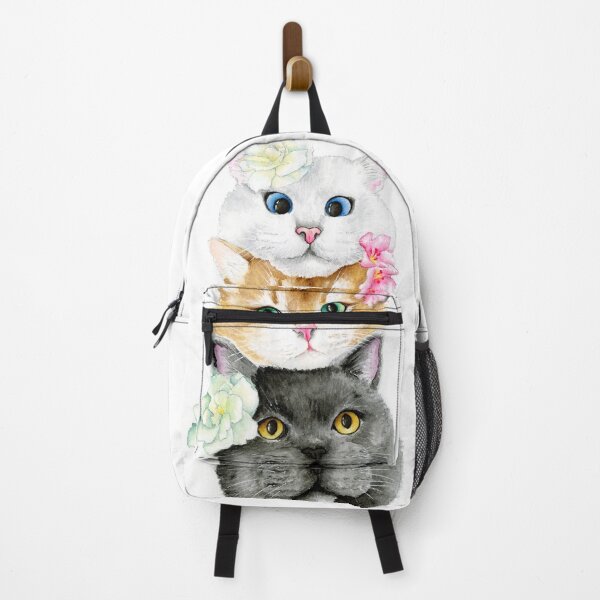 Item preview, Cat Tower designed and sold by SabinasArts.