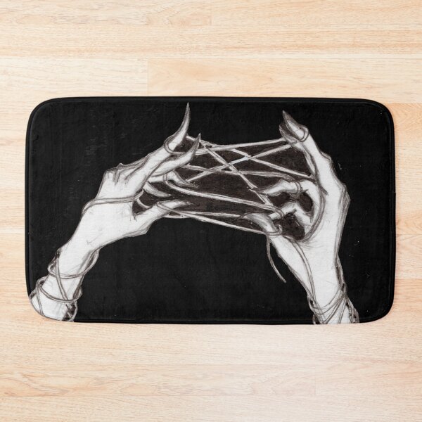 Item preview, Catʼs Cradle  designed and sold by paintingbetween.