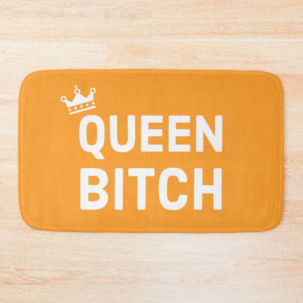 Item preview, Queen Bitch designed and sold by Jamiecsmith1986.