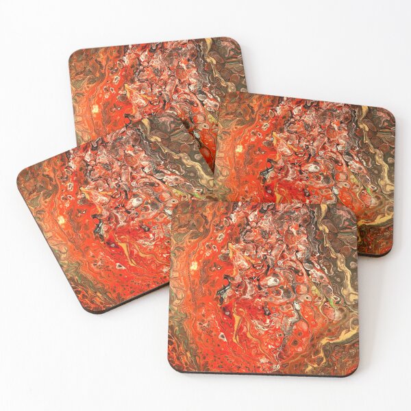 Item preview, Glory FIre designed and sold by LynnaePorter.