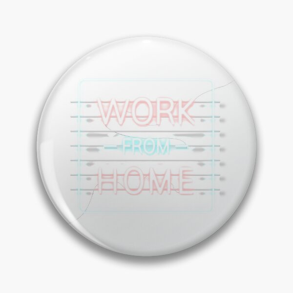 Item preview, Work from home  designed and sold by Rishabhthinks.