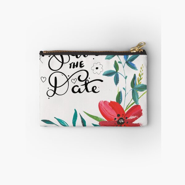 Item preview, save the date designed and sold by designeart7.