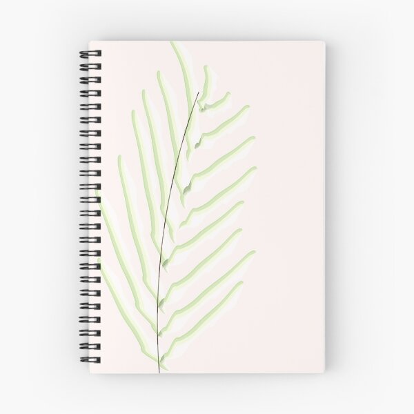 Item preview, Leaf sketch designed and sold by 9racereads.