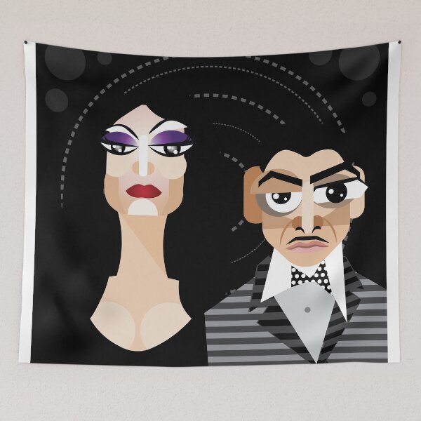 Item preview, dance me to the end of love... designed and sold by Raul-Raziel.