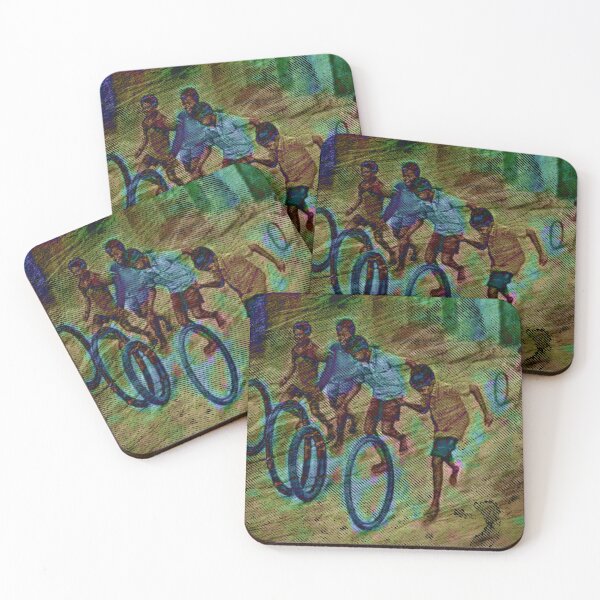 Item preview, CHILD PLAYING designed and sold by ELEGANZZIA.