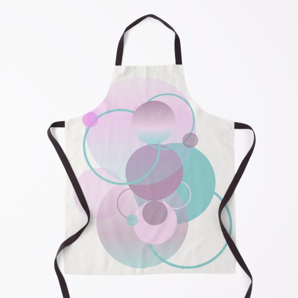 Item preview, Bubble Design in Purple and Blue designed and sold by CurrentlyJess.