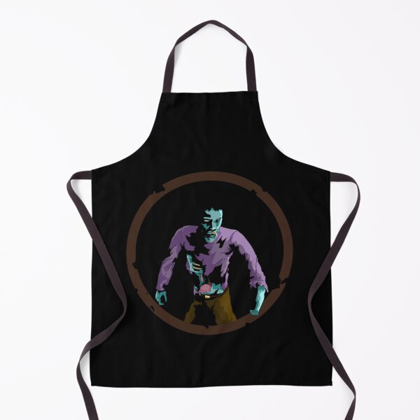 Item preview, Bones and Guts, Disgusting Zombie for Halloween designed and sold by Gold Wings Tees.