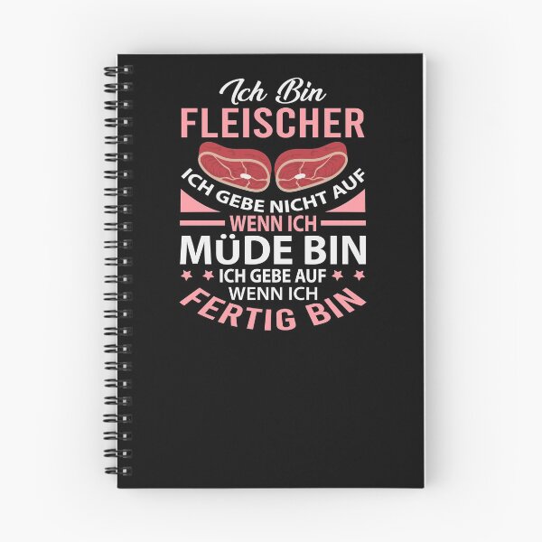 Artikelvorschau, Ich Bin Fleischer Geschenk Metzger Fleischerreifachverkäufer entworfen und verkauft von PlatonisDesign.