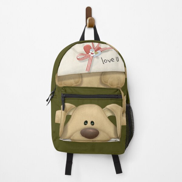 Item preview, dog designed and sold by pedro-shop.