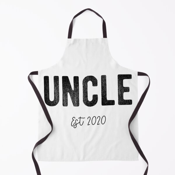 Item preview, Uncle Est 2020 Established Baby Announcement Pregnancy Reveal designed and sold by BlossomSky.