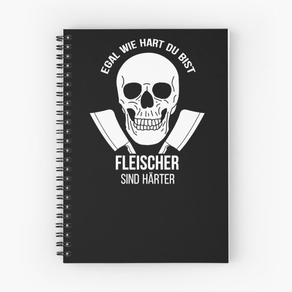 Artikelvorschau, Egal Wie Hart Du Bist Fleischer Sind Härter Geschenk entworfen und verkauft von PlatonisDesign.