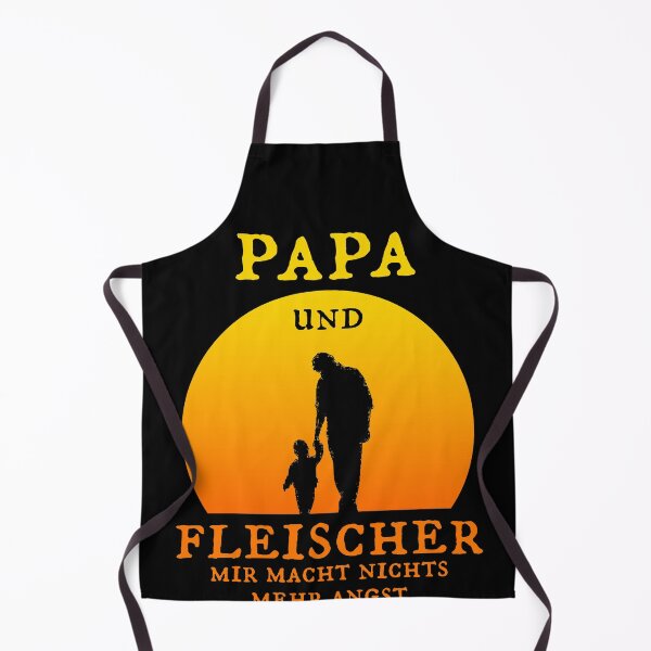 Item preview, Dad and butcher gift for father birthday fathers day designed and sold by PlatonisDesign.